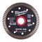  Professional Blades Milwaukee Diamanttrennscheibe DHTS 125 mm hart, dünn, geschlossen 12442560