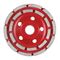  Diamanttopfscheiben Milwaukee Diamant-Topfscheibe DCWU 125 mm 12442783