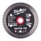  Professional Blades Milwaukee Diamanttrennscheibe DHTS 76 mm 12442562