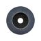  Zirconium grain Milwaukee Fächerschleifscheibe 125 mm SL50 Zirkonkorund K40 12442675