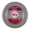  Metallschneiden Milwaukee Metalltrennscheibe 115x1 mm PRO+ 10er M.Box 12442630