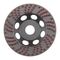  Diamanttopfscheiben Milwaukee Diamant-Topfscheibe SDCWSF 125 mm 12442781