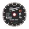  Professional Blades Milwaukee Diamant-Trennscheibe Silent SUDD230 12442572