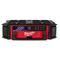  PACKOUT™ Elektrowerkzeuge Milwaukee Akku-/Netz-Radio mit Ladefunktion PACKOUT M18 PRCDAB+-0 12442830