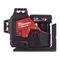  Akkugeräte Laser Milwaukee Kreuzlinienlaser 3 x 360° M123PL-401C, 1 Akku, Transportkoffer 12442843