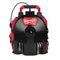  Stationäre Trommelmaschinen Milwaukee Akku-Rohrreiniger mit 16-mm-Spirale M18 FFSDC16-502 12442854