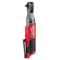  Ratschen Milwaukee Akku-Ratsche M12FIR38-0, im Karton 12442943
