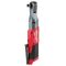  Ratschen Milwaukee Akku-Ratsche 1/2" M12FIR12-0, im Karton 12442944