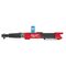  Ratschen Milwaukee Akku-Drehmomentschlüssel 1/2" M12ONEFTR12-0C, Transportkoffer 12442950