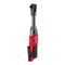  Ratschen Milwaukee Akku-Ratsche 3/8" lang M12FIR38LR-0, im Karton 12442952