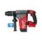  Bohren und Meißeln SDS-Plus Milwaukee Akku-Kombihammer M18ONEFHPX-0X 12442925
