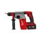  Bohren und Meißeln SDS-Plus Milwaukee Akku-Kombihammer M18BLHX-502X 12442938