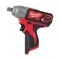  Befestigen Schlagschrauber Milwaukee Akku-Schlagschrauber 1/2" M12BIW12-0, im Karton 12443008