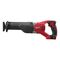  Sägen und Trennen Säbelsägen Milwaukee Akku-Säbelsäge M18 BSX-0, im Karton 12443055