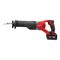  Sägen und Trennen Säbelsägen Milwaukee Akku-Säbelsäge M18 BSX-402C, 2 Akkus, Transportkoffer 12443054