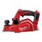  Sägen und Trennen Hobel Milwaukee Akku-Hobel M18 BP, incl. 2 Akkus, Ladegerät, Transportkoffer 12443082
