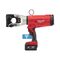  Force Logic Kabelschneider Milwaukee Bürstenloser Akku-Kabelschneider M18 HCC45-522C, 2 Akkus, Transportkoffer 12443088
