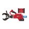  Force Logic Kabelschneider Milwaukee Hydraulischer Akku-Erdkabelschneider M18 HCC75R-502C, 2 Akkus, Transportkoffer 12443085