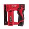  Befestigen Nagler Milwaukee Akku-Tacker M12BST-202X, 2 Akkus, HD Box 12443014