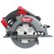  Sägen und Trennen Kreissägen Milwaukee Akku-Handkreissäge M18 FCS66-0, im Karton 12443038