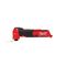  Multitools Milwaukee Akku-Multitool M12 FMT-0, im Karton 12443078