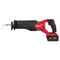  Sägen und Trennen Säbelsägen Milwaukee Akku-Säbelsäge M18 FSZ-502X, 2 Akkus, HD Box 12443050