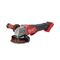  Schleifen und Polieren Schleifer 115 mm Milwaukee Akku-Winkelschleifer M18 FSAGV115XPDB-0X 12443139