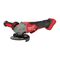  Schleifen und Polieren Schleifer 115 mm Milwaukee Akku-Winkelschleifer M18 FSAGV115XPDB-0 12443140