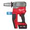  Expansion tools Milwaukee Akku-Expander M18 FPXP-H10502C, incl. 2x Akku 5 Ah, Schnellladegerät, Transportkoffer 12443126