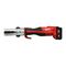  Force Logic Presswerkzeuge Milwaukee Bürstenloses SL-Presswerkzeug M18 BLHPTXL-502P, incl. Akku-Packs, Ladegerät, Transportkoffer 12443117
