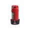  Akkus und Ladegeräte Akkus Milwaukee Akku 4 V/2,0 Ah Red Li-Ion M4 B2, im Karton 12443181
