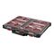  Organiser Milwaukee Organiser Slim PACKOUT, 500 x 380 x 65 mm 12443368
