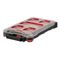  Organiser Milwaukee Organiser Slim Compact PACKOUT, 250 x 380 x 65 mm 12443367