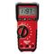  Elektrotester Milwaukee Digital-Multimeter 2216-40, 2 Akkus, im Karton 12443170
