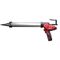  Kartuschenpressen Milwaukee Akku-Kartuschenpresse M12 PCG/600A-201B, 1 Akku, Werkzeugtasche 12443235