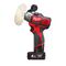  Schleifen und Polieren Polierer Milwaukee Akku-Mini Polierer M12 BPS-421X, 2 Akkus, HD Box 12443161