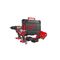  M18 Milwaukee Powerpack M18 BLPP2A2-502X: Akku-Schlagbohrschrauber, Akku-Schlagschrauber, 2x Akku 5 Ah, Schnellladegerät, HD Box 12443208