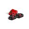  Akkus und Ladegeräte Kits Milwaukee 2 Akkus + Ladegerät M18 HNRG-302, im Karton 12443198
