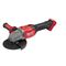  Schleifer 125 mm Milwaukee Akku-Winkelschleifer M18 FHSAG125XB-0X, HD Box 12443144