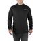 Thermo-Jacken und Pullover Milwaukee beheizbares Thermo Langarmfunktionsshirt USB L4 HBLB incl. Akku, Gr. S schwarz 12443328