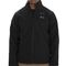  Thermo-Jacken und Pullover Milwaukee Akku-Thermo-Jacke / Heizjacke M12 HJBL5-0, ohne Akku Gr. XL schwarz 12443289