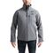  Thermo-Jacken und Pullover Milwaukee Akku-Thermo-Jacke M12HJGREY5-0 ohne Akku Gr. XL grau 12443295