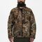 Thermo-Jacken und Pullover Milwaukee Akku-Thermo-Jacke M12HJCAMO6-0 ohne Akku, Gr. M camouflage 12443299