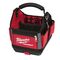 Rucksäcke, Taschen & Arbeitsplatten Milwaukee Werkzeugtasche PACKOUT, 250 x 280 x 320 mm 12443385