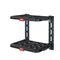  Adapter und Koffereinlagen Milwaukee PACKOUT Schienensystem-Set z.Wandmontage 12443401