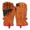  Persönliche Schutzausrüstung Arbeitshandschuhe Milwaukee Touchscreen- Lederhandschuhe, Gr. 9 12443640
