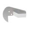  Kunststoffsägen und Schneider Milwaukee Ersatzmesser 63 mm für Kunststoffrohrschneider 12443857