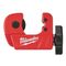  Sägen & Trennen Rohrabschneider Milwaukee Mini-Rohrabschneider 3 - 15 mm 12443864