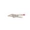  Zangen Gripzangen Milwaukee 230 mm lang, Spannweite 76 mm Langbeck-Gripzange TORQUE LOCK mit geraden, langen Backen 12443823