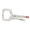  Zangen Gripzangen Milwaukee Schweißer-Gripzange 480 mm (1 Stk.) 12443833